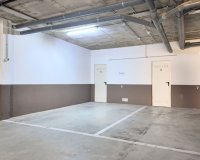 Rynek wtórny - apartment - Estepona - Cancelada