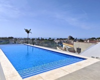 Rynek wtórny - apartment - Estepona - Cancelada
