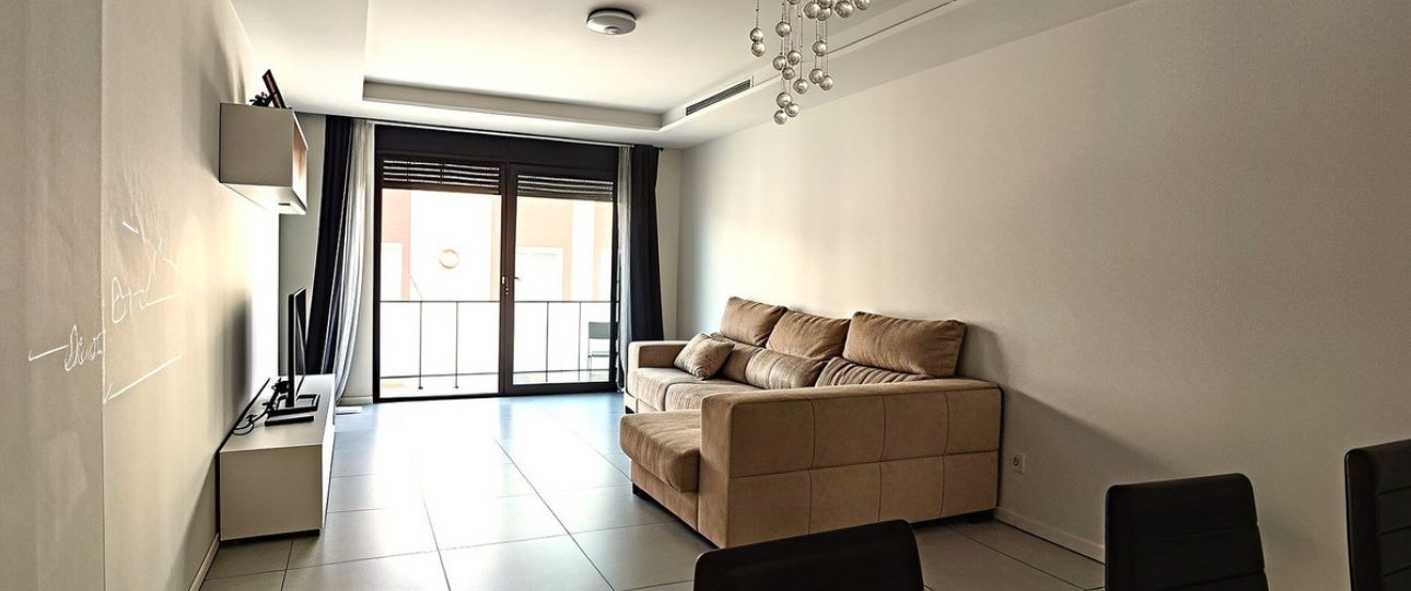 Rynek wtórny - apartment - Estepona - Cancelada