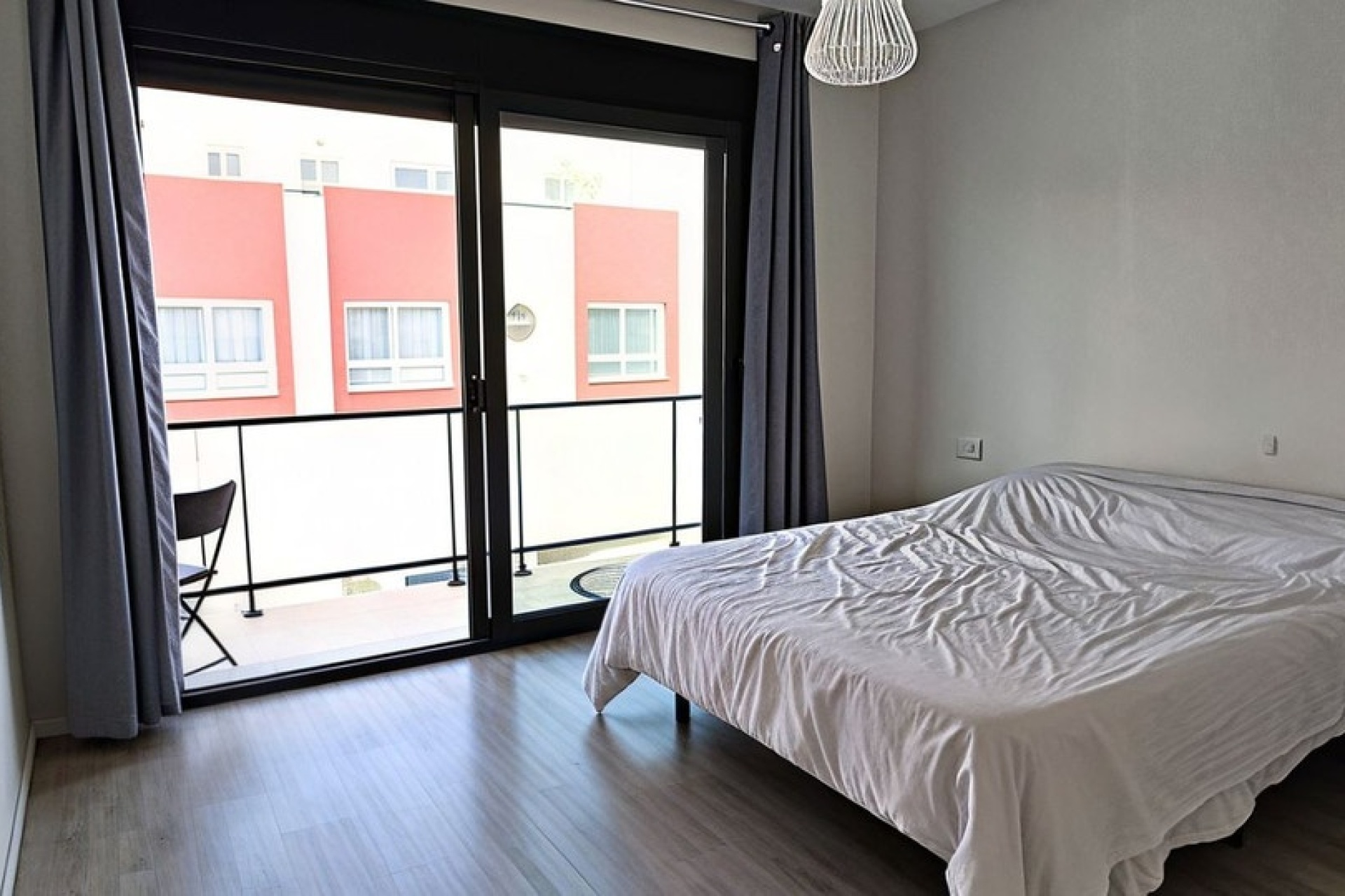 Rynek wtórny - apartment - Estepona - Cancelada
