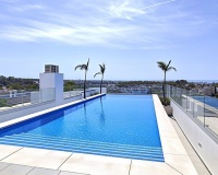 Rynek wtórny - apartment - Estepona - Cancelada