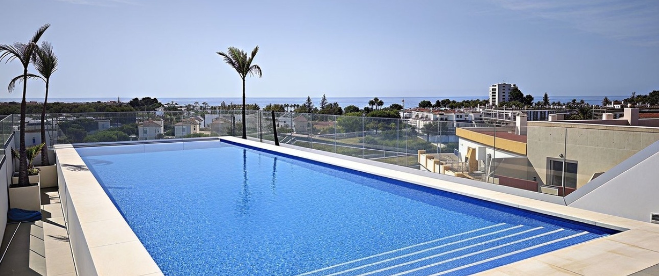 Rynek wtórny - apartment - Estepona - Cancelada