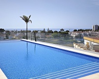 Rynek wtórny - apartment - Estepona - Cancelada
