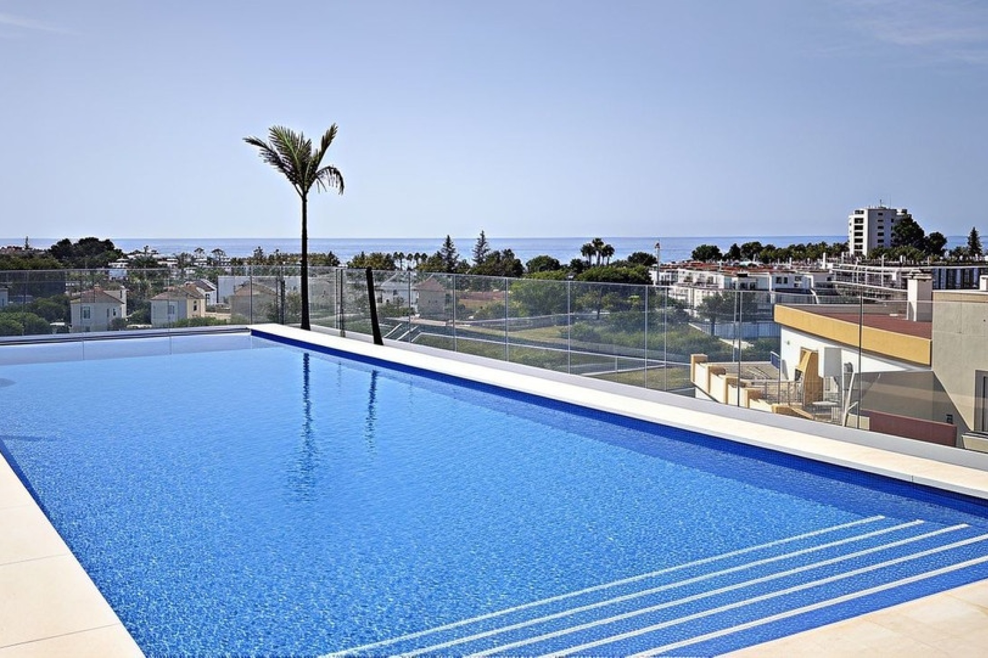 Rynek wtórny - apartment - Estepona - Cancelada