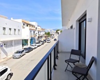 Rynek wtórny - apartment - Estepona - Cancelada