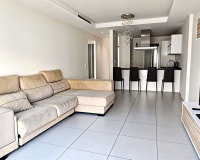 Rynek wtórny - apartment - Estepona - Cancelada