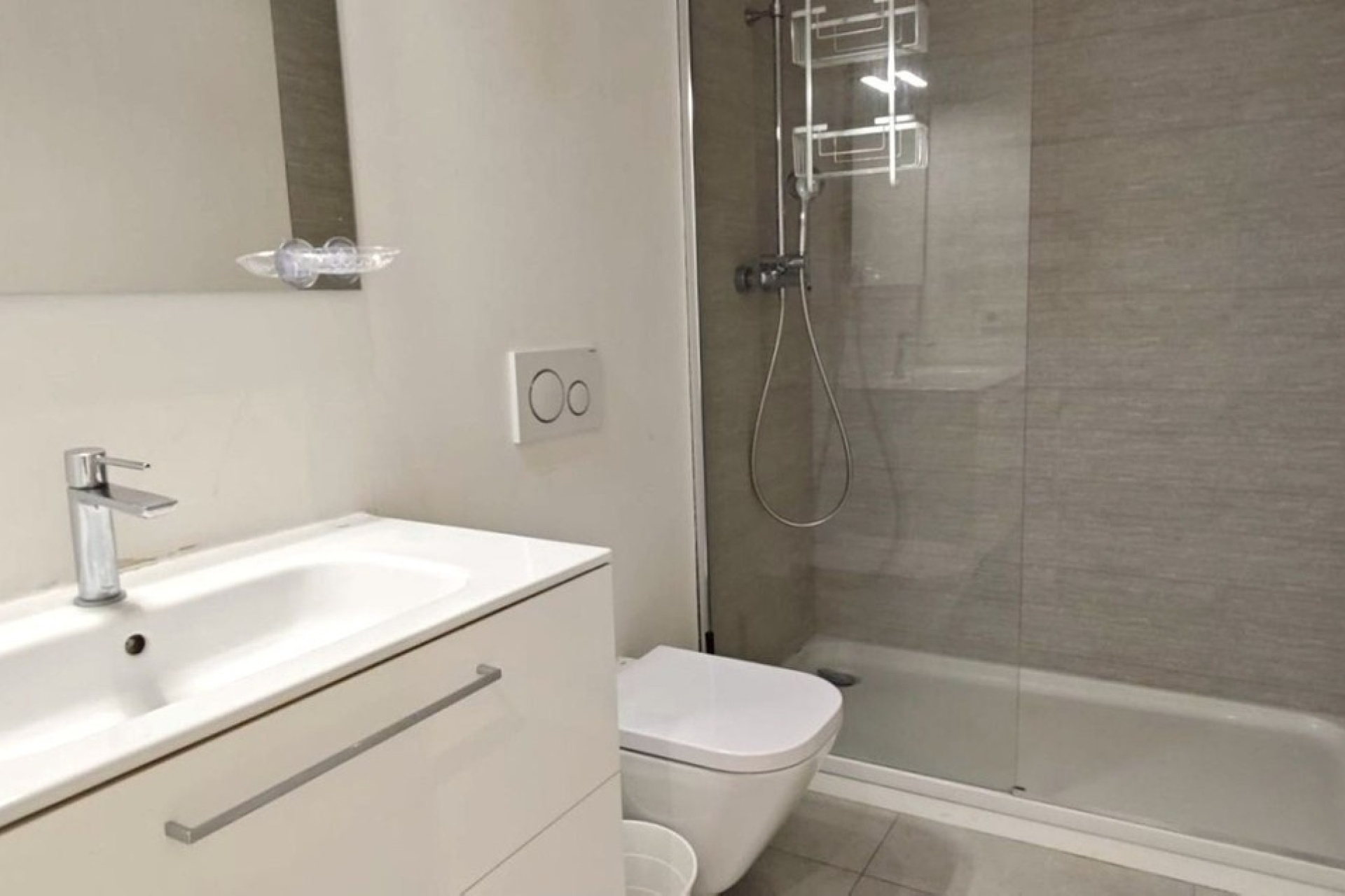 Rynek wtórny - apartment - Estepona - Cancelada