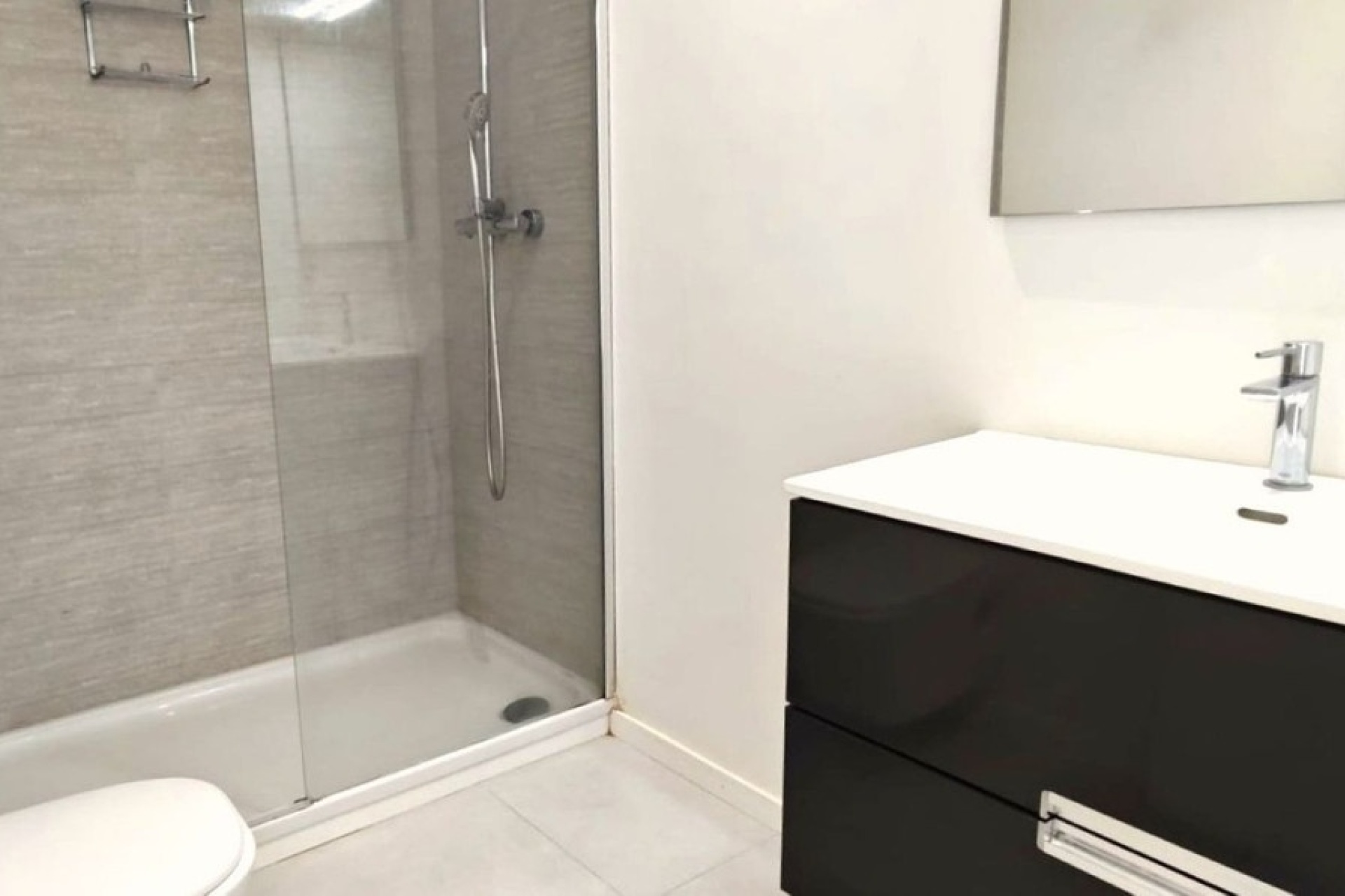 Rynek wtórny - apartment - Estepona - Cancelada