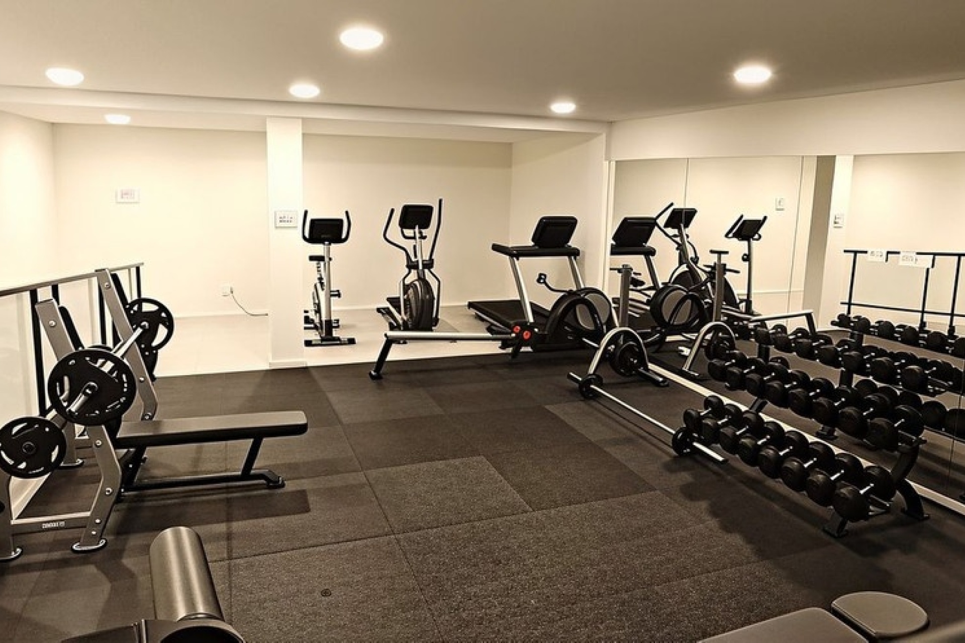 Rynek wtórny - apartment - Estepona - Cancelada
