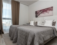Rynek wtórny - apartment - Estepona - Cancelada
