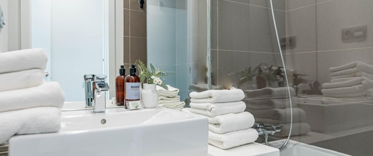 Rynek wtórny - apartment - Estepona - Cancelada