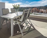 Rynek wtórny - apartment - Estepona - Cancelada