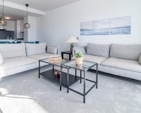 Rynek wtórny - apartment - Estepona - Cancelada