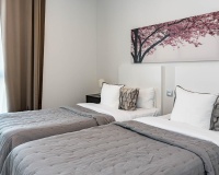 Rynek wtórny - apartment - Estepona - Cancelada