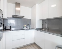 Rynek wtórny - apartment - Estepona - Cancelada