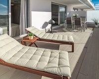 Rynek wtórny - apartment - Estepona - Cancelada