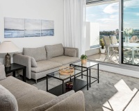 Rynek wtórny - apartment - Estepona - Cancelada