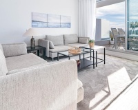 Rynek wtórny - apartment - Estepona - Cancelada