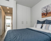 Rynek wtórny - apartment - Estepona - Cancelada