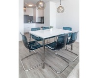 Rynek wtórny - apartment - Estepona - Cancelada