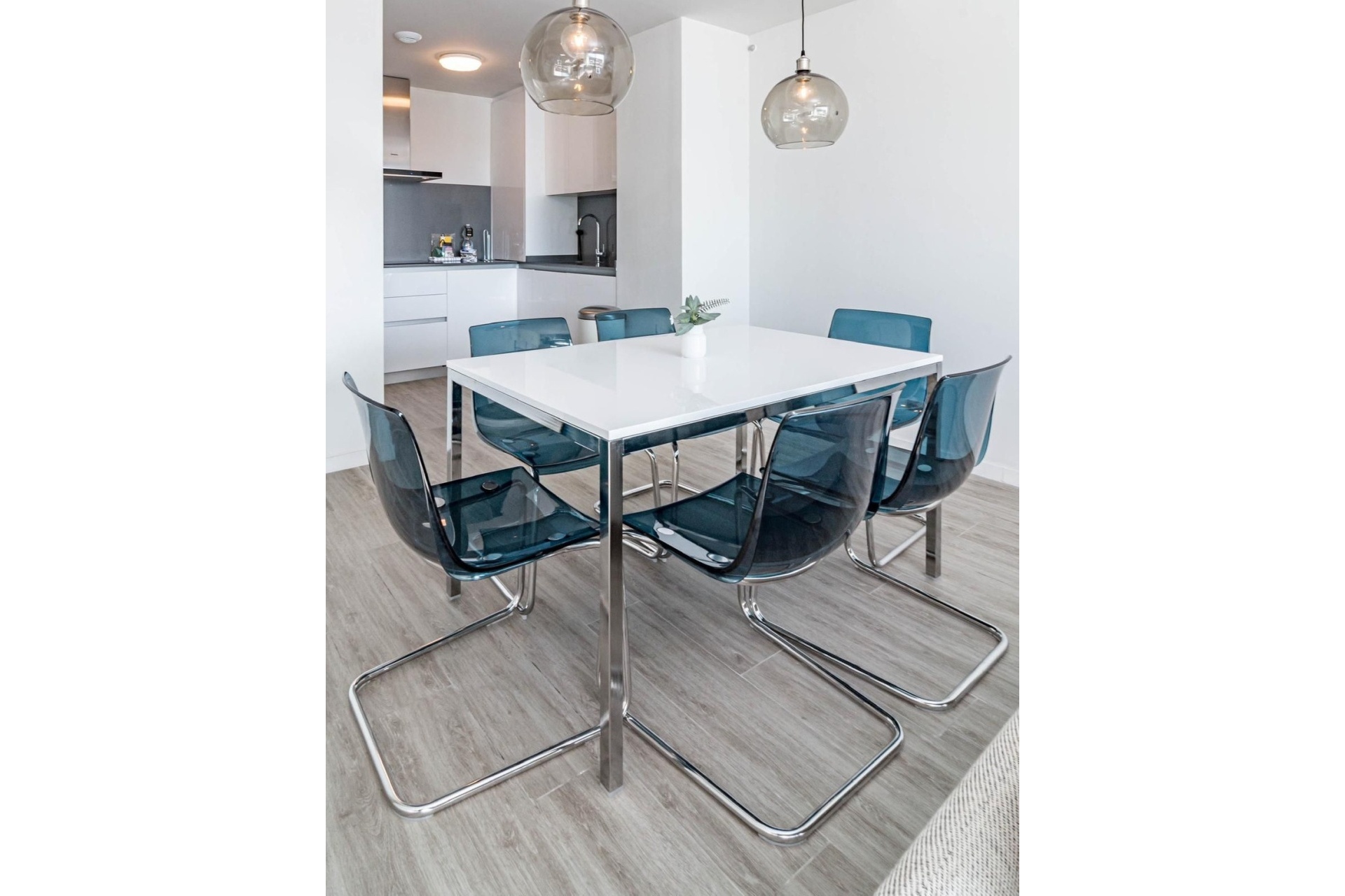 Rynek wtórny - apartment - Estepona - Cancelada
