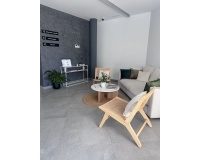 Rynek wtórny - apartment - Estepona - Cancelada