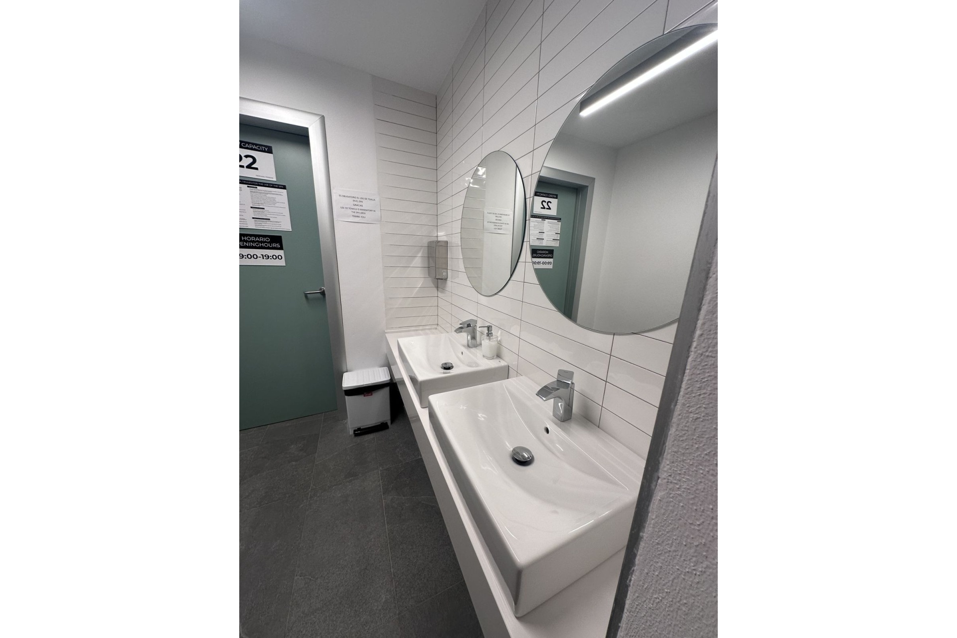 Rynek wtórny - apartment - Estepona - Cancelada