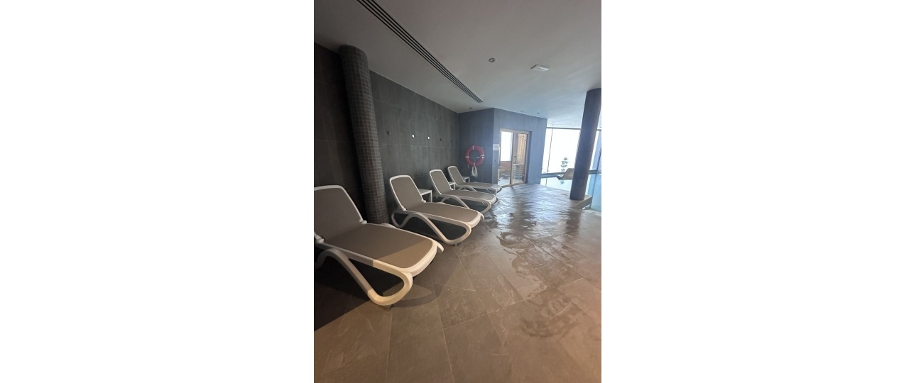 Rynek wtórny - apartment - Estepona - Cancelada