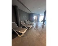 Rynek wtórny - apartment - Estepona - Cancelada