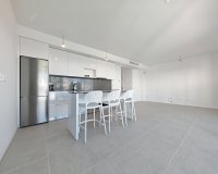 Rynek wtórny - apartment - Estepona - Cancelada