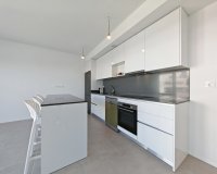 Rynek wtórny - apartment - Estepona - Cancelada