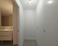 Rynek wtórny - apartment - Estepona - Cancelada