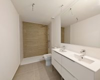 Rynek wtórny - apartment - Estepona - Cancelada