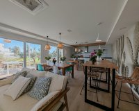 Rynek wtórny - apartment - Estepona - Cancelada