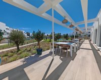 Rynek wtórny - apartment - Estepona - Cancelada