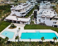 Rynek wtórny - apartment - Estepona - Cancelada