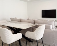 Rynek wtórny - apartment - Estepona - Cancelada
