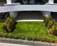 Rynek wtórny - apartment - Estepona - Cancelada