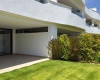 Rynek wtórny - apartment - Estepona - Cancelada