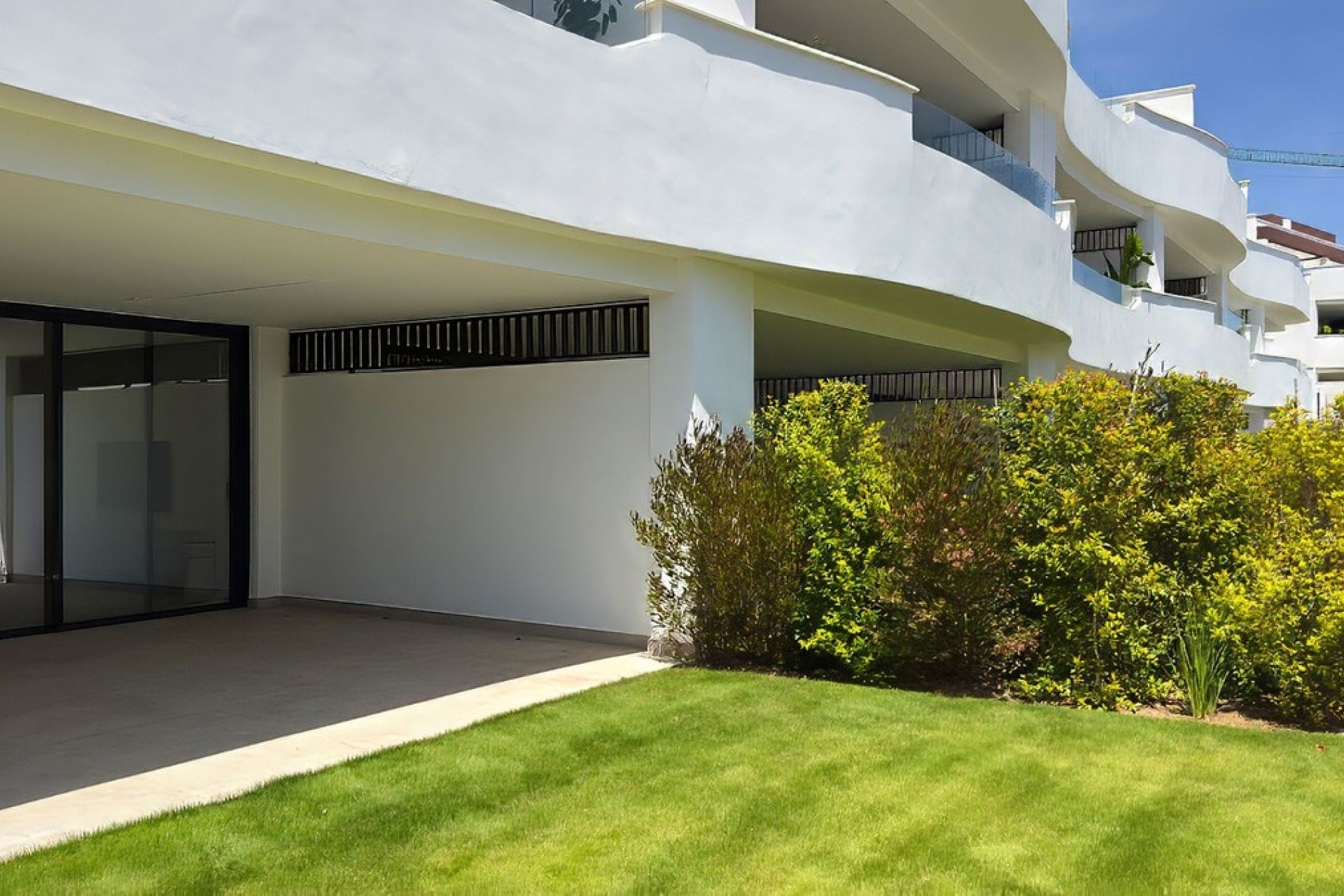 Rynek wtórny - apartment - Estepona - Cancelada