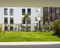 Rynek wtórny - apartment - Estepona - Cancelada