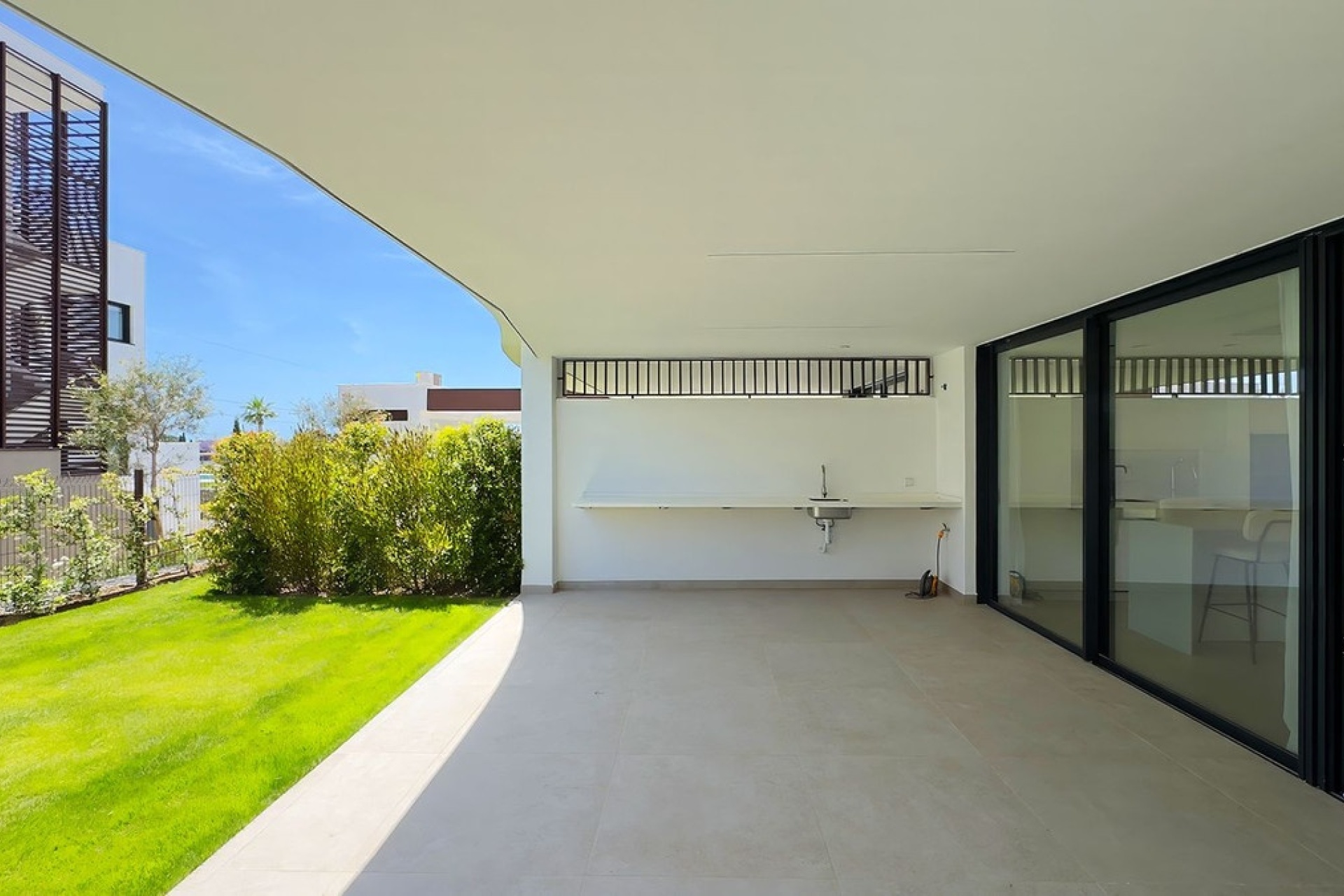 Rynek wtórny - apartment - Estepona - Cancelada