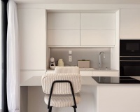 Rynek wtórny - apartment - Estepona - Cancelada