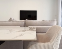 Rynek wtórny - apartment - Estepona - Cancelada