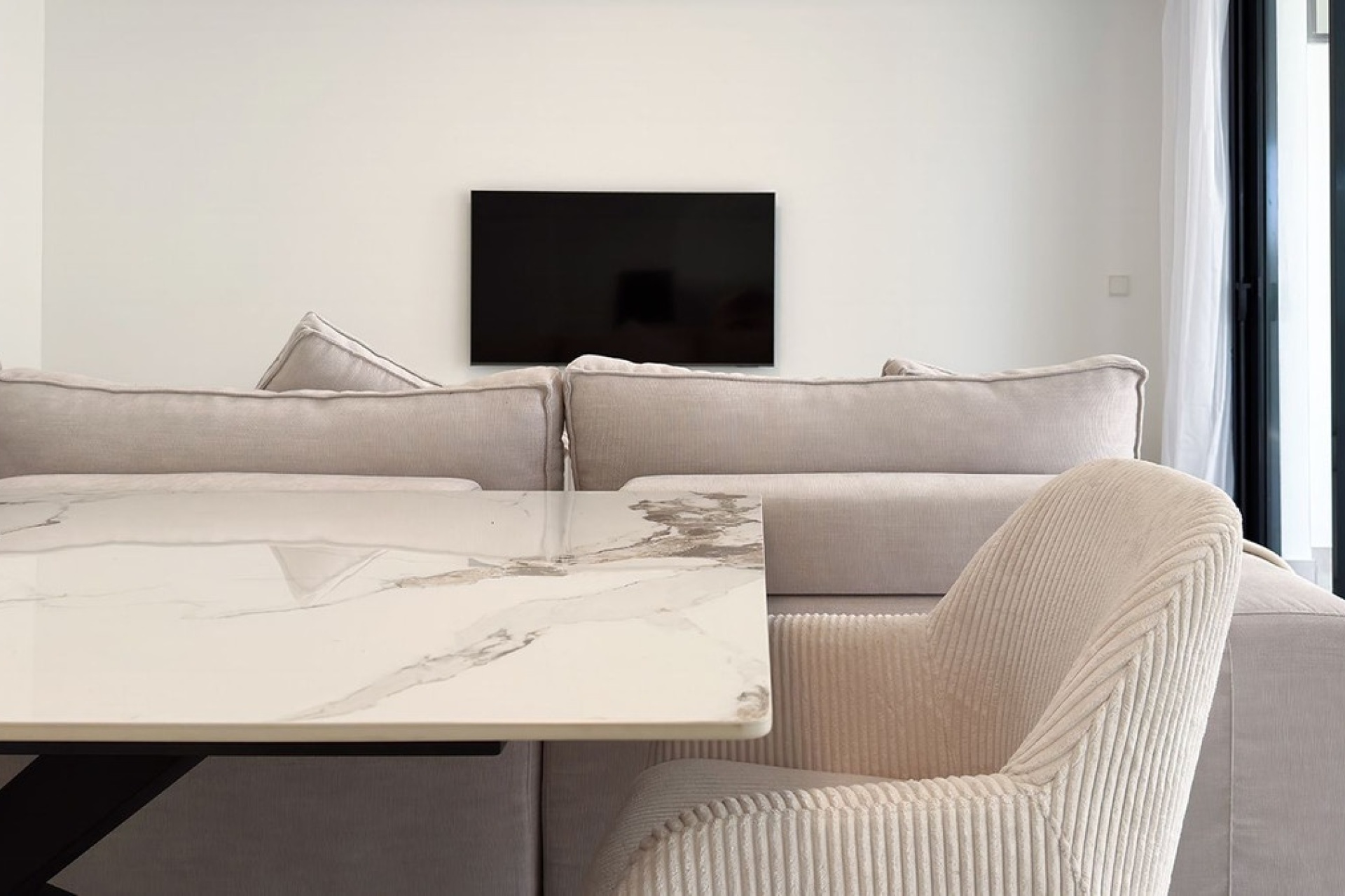 Rynek wtórny - apartment - Estepona - Cancelada