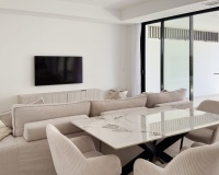 Rynek wtórny - apartment - Estepona - Cancelada