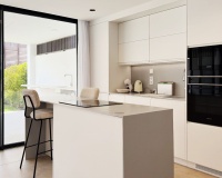 Rynek wtórny - apartment - Estepona - Cancelada