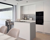 Rynek wtórny - apartment - Estepona - Cancelada
