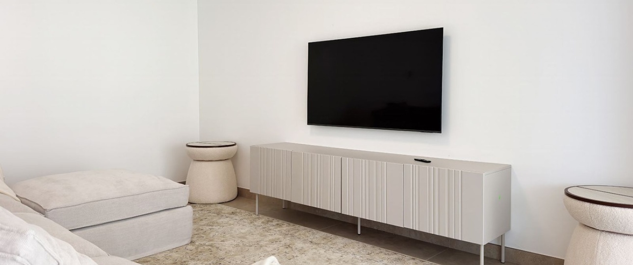 Rynek wtórny - apartment - Estepona - Cancelada