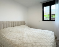 Rynek wtórny - apartment - Estepona - Cancelada